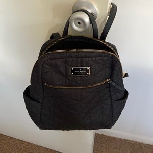 Kate Spade Backpack